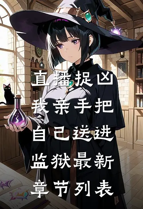 直播捉凶，我亲手把自己送进监狱最新章节列表