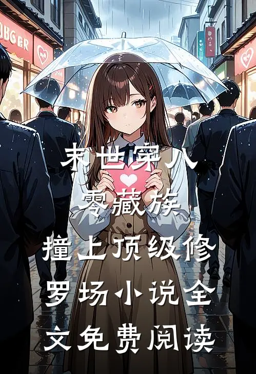末世穿八零藏族，撞上顶级修罗场小说全文免费阅读