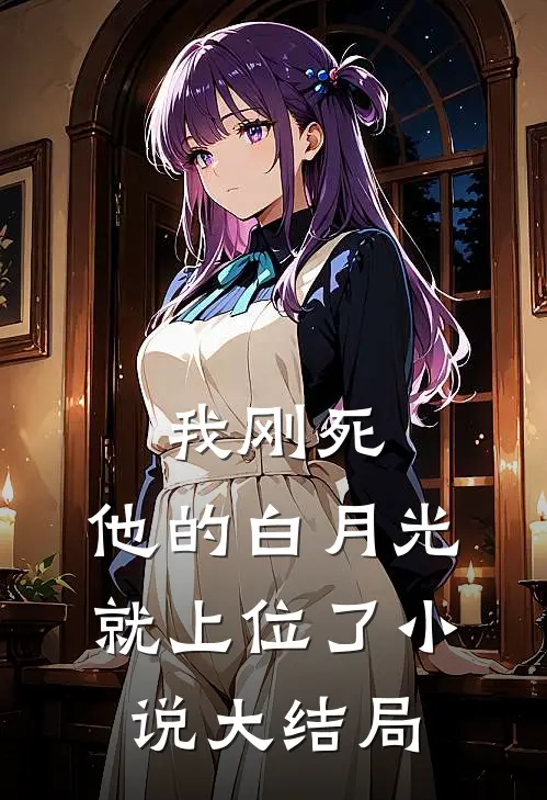 我刚死，他的白月光就上位了小说大结局