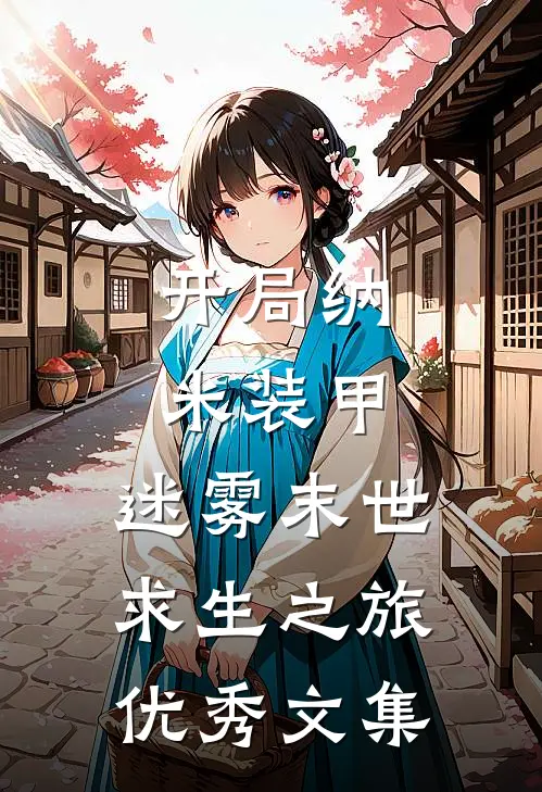 开局纳米装甲，迷雾末世求生之旅优秀文集