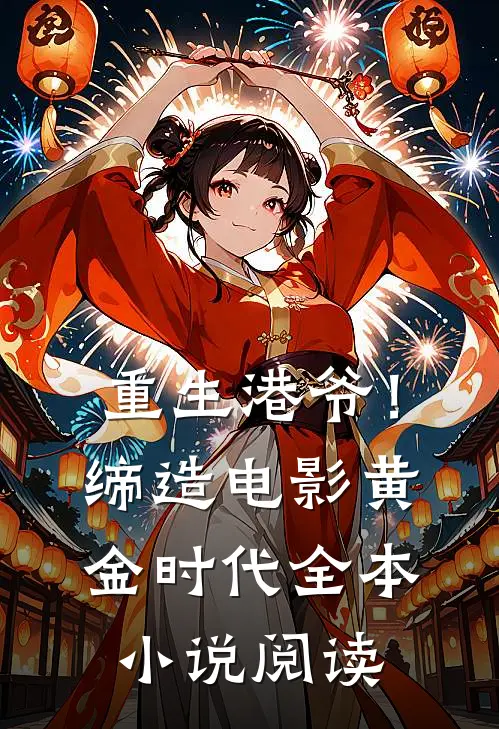 重生港爷！缔造电影黄金时代全本小说阅读