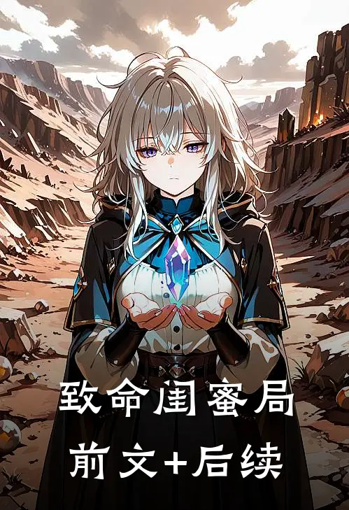 致命“闺蜜局”前文+后续