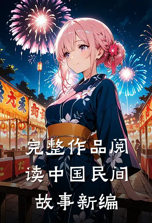 完整作品阅读中国民间故事新编