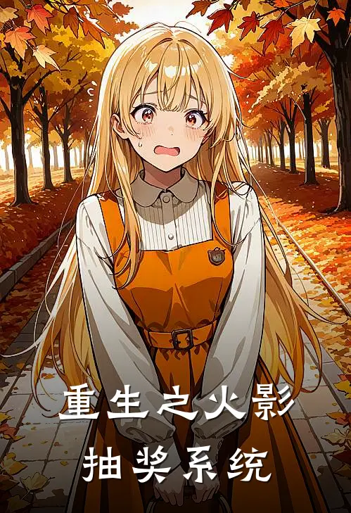 重生之火影抽奖系统