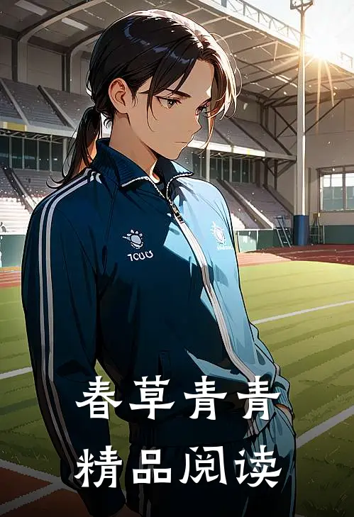 春草青青精品阅读