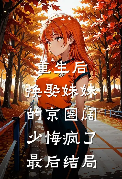重生后，换娶妹妹的京圈阔少悔疯了最后结局