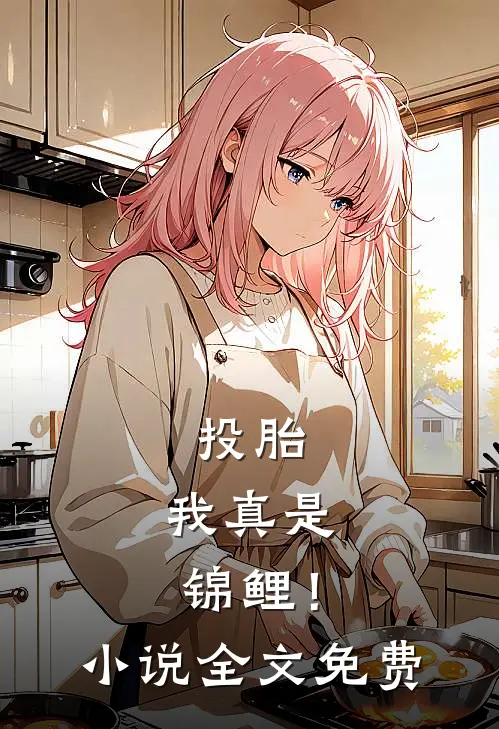 投胎：我真是锦鲤！小说全文免费