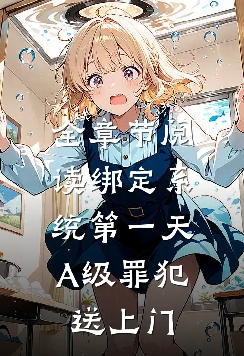 全章节阅读绑定系统第一天，A级罪犯送上门