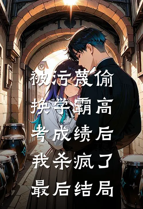 被污蔑偷换学霸高考成绩后，我杀疯了最后结局