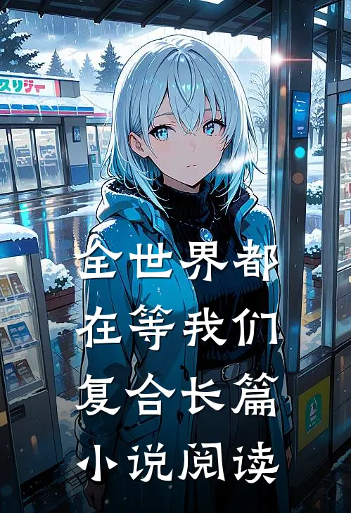 全世界都在等我们复合长篇小说阅读