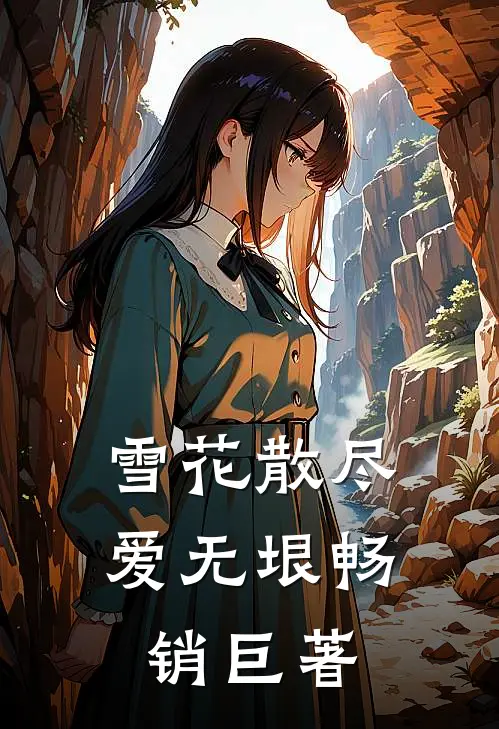 雪花散尽爱无垠畅销巨著