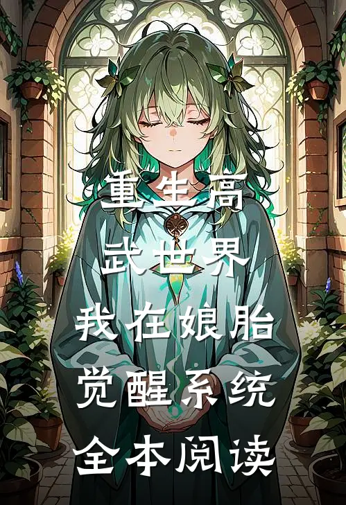 重生高武世界，我在娘胎觉醒系统全本阅读
