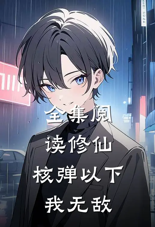 全集阅读修仙，核弹以下我无敌