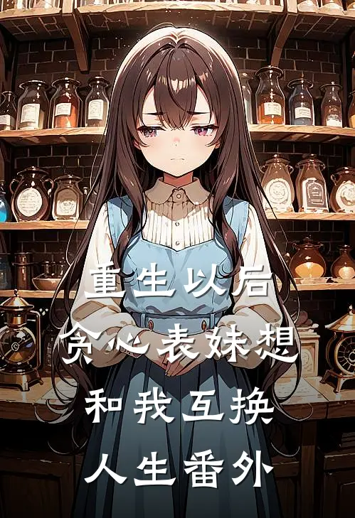 重生以后，贪心表妹想和我互换人生 番外