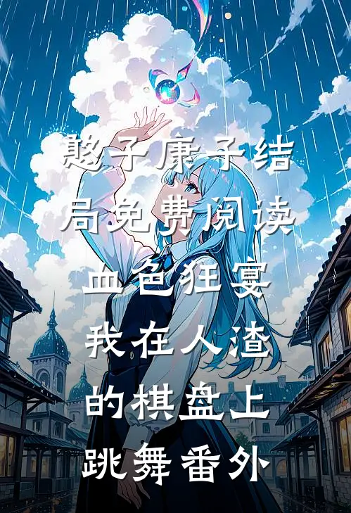 憨子康子结局免费阅读血色狂宴：我在人渣的棋盘上跳舞番外