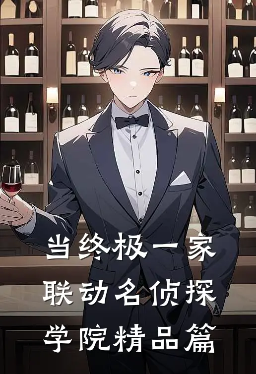 当终极一家联动名侦探学院精品篇