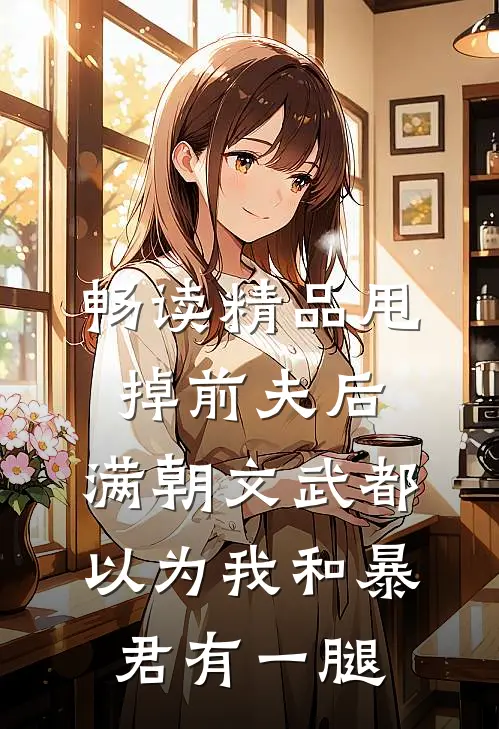 畅读精品甩掉前夫后，满朝文武都以为我和暴君有一腿