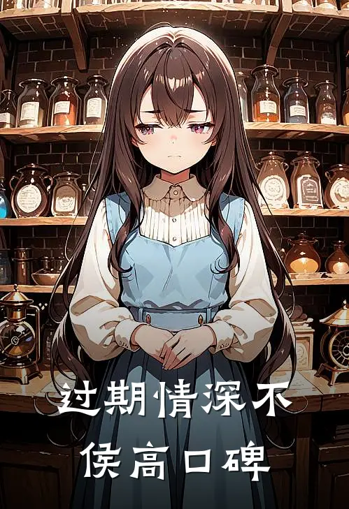 过期情深不侯高口碑