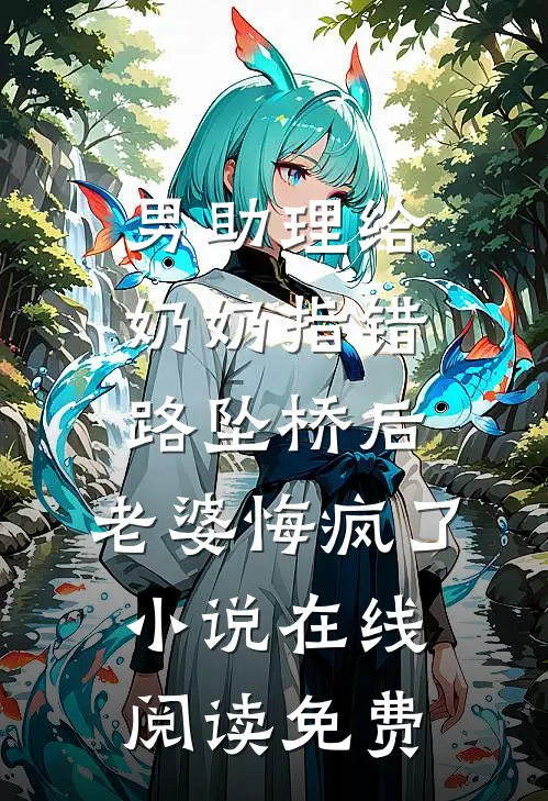 男助理给奶奶指错路坠桥后，老婆悔疯了小说在线阅读免费