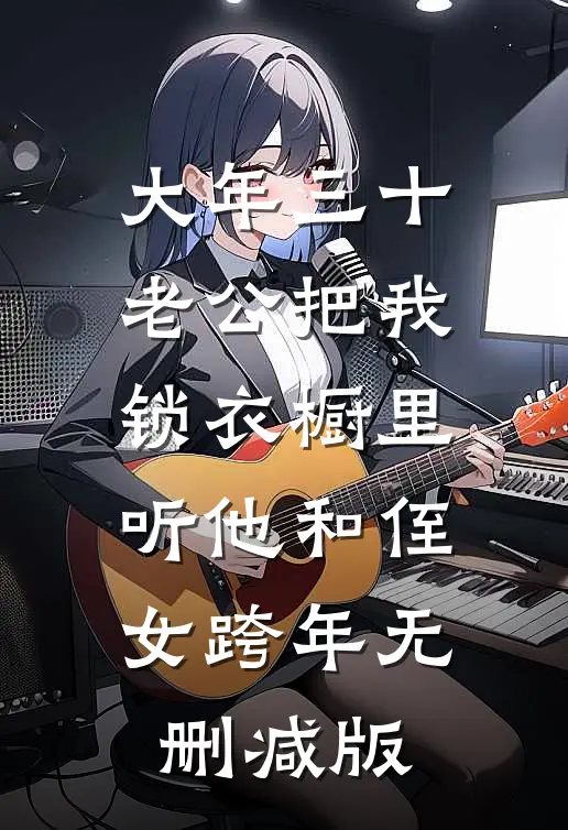 大年三十，老公把我锁衣橱里听他和侄女跨年无删减版