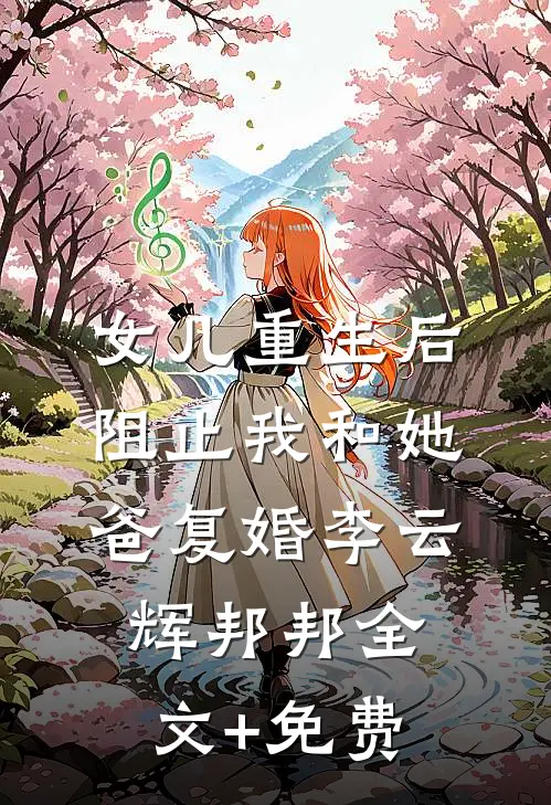 女儿重生后阻止我和她爸复婚李云辉邦邦全文+免费