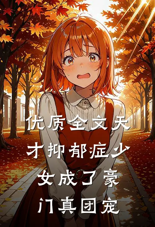 优质全文天才抑郁症少女成了豪门真团宠