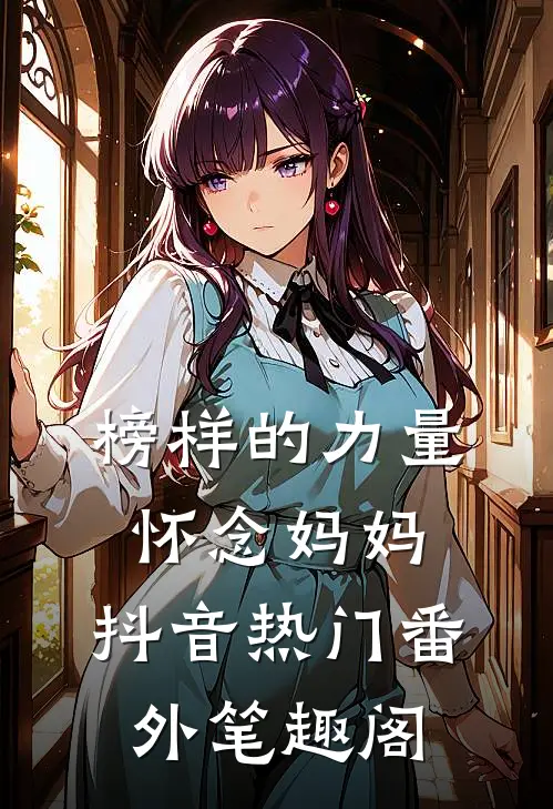 榜样的力量-怀念妈妈：抖音热门番外笔趣阁