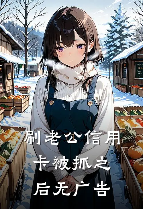 刷老公信用卡被抓之后无广告