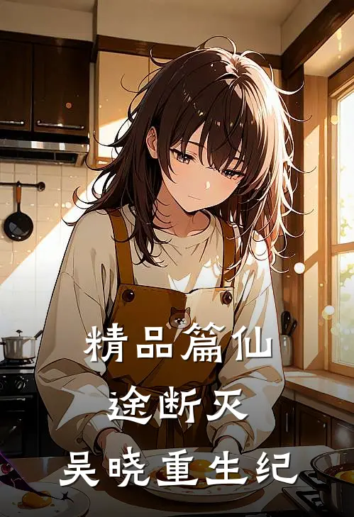 精品篇仙途断灭：吴晓重生纪
