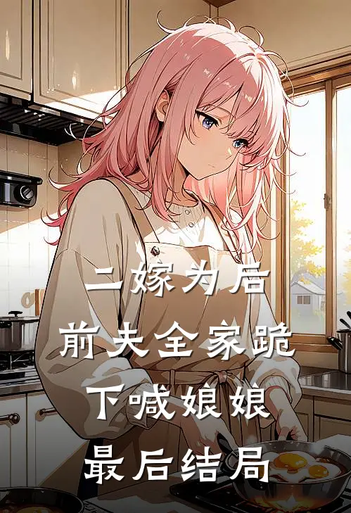二嫁为后，前夫全家跪下喊娘娘最后结局