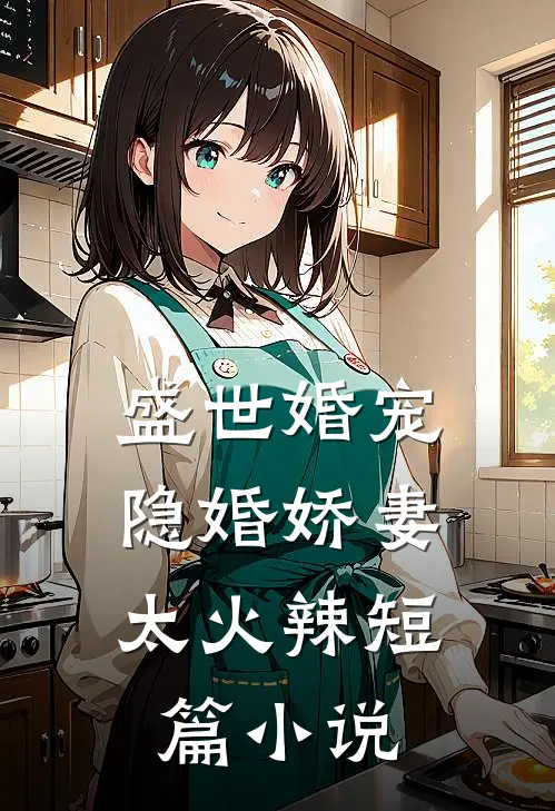 盛世婚宠：隐婚娇妻太火辣短篇小说
