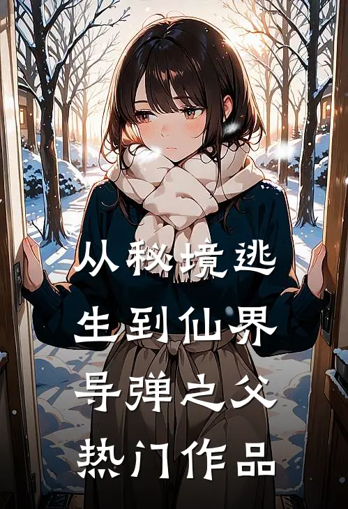 从秘境逃生到仙界导弹之父热门作品