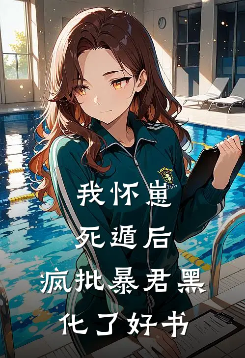 我怀崽死遁后，疯批暴君黑化了好书