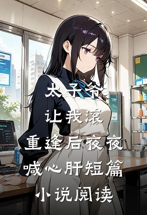 太子爷让我滚，重逢后夜夜喊心肝短篇小说阅读