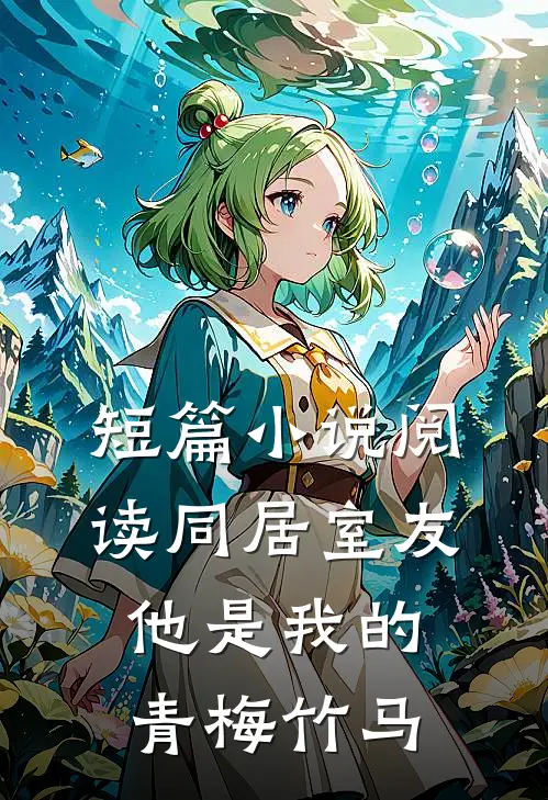 短篇小说阅读同居室友：他是我的青梅竹马