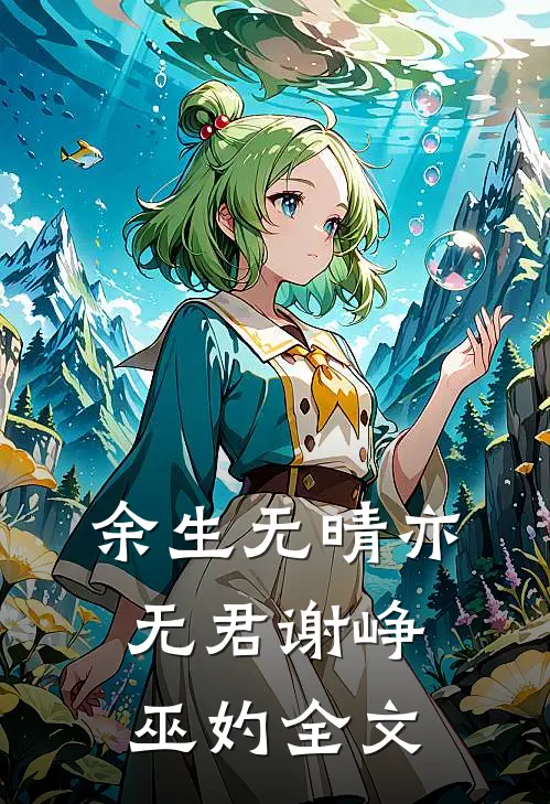 余生无晴亦无君谢峥巫妁全文