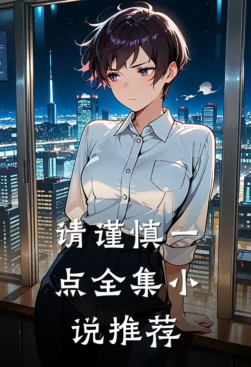 请谨慎一点全集小说推荐