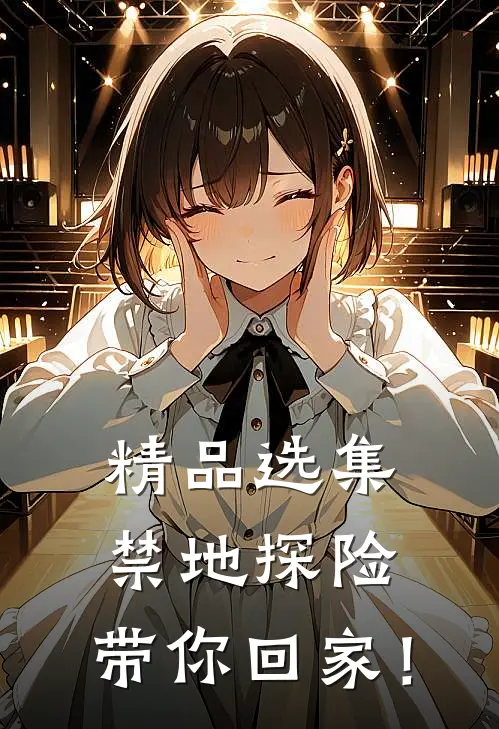 精品选集禁地探险：带你回家！
