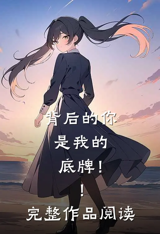 背后的你，是我的底牌！！完整作品阅读
