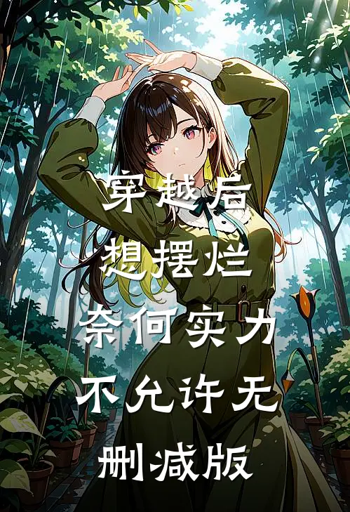 穿越后想摆烂，奈何实力不允许无删减版
