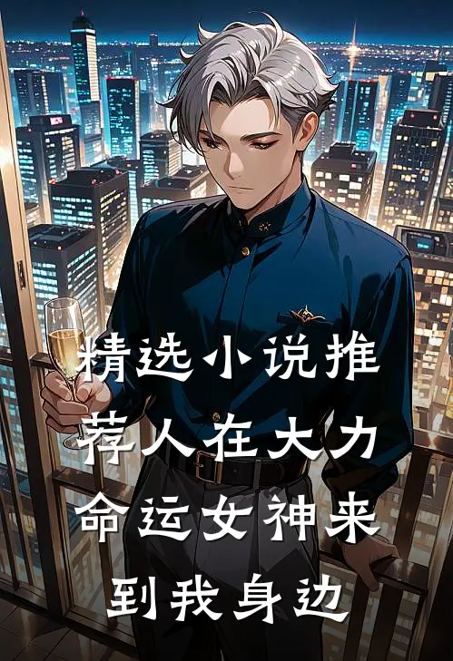 精选小说推荐人在大力：命运女神来到我身边