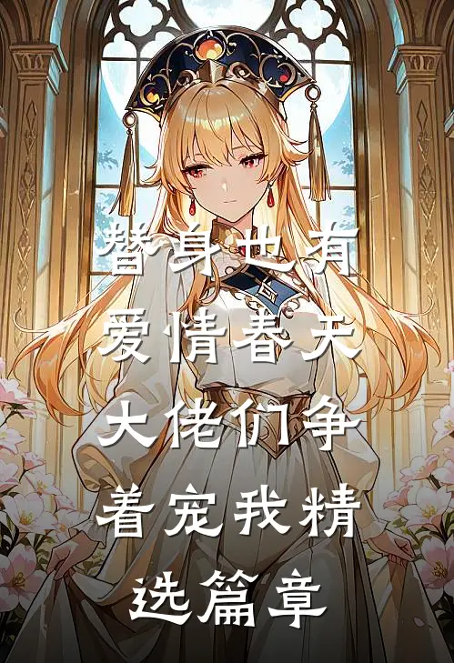替身也有爱情春天：大佬们争着宠我精选篇章