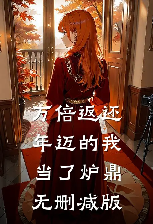 万倍返还：年迈的我当了炉鼎无删减版