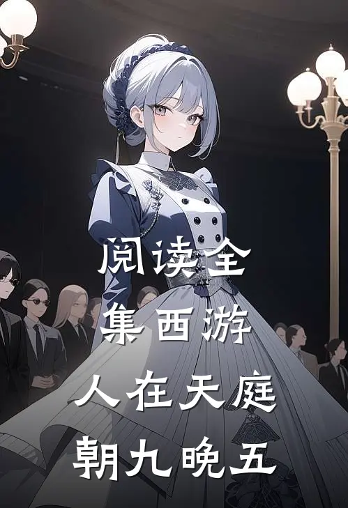 阅读全集西游：人在天庭，朝九晚五