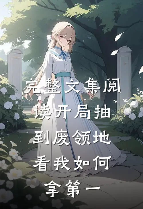 完整文集阅读开局抽到废领地，看我如何拿第一