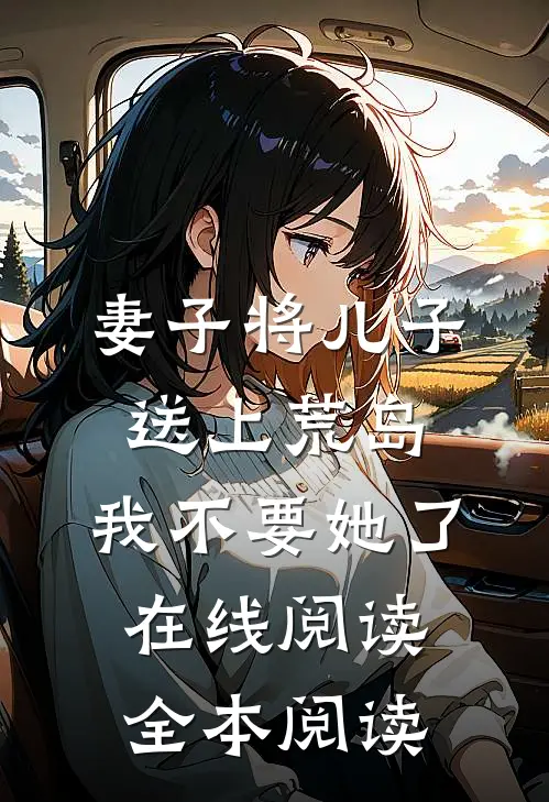 妻子将儿子送上荒岛，我不要她了在线阅读全本阅读