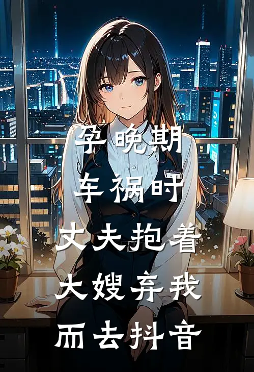 孕晚期车祸时，丈夫抱着大嫂弃我而去抖音