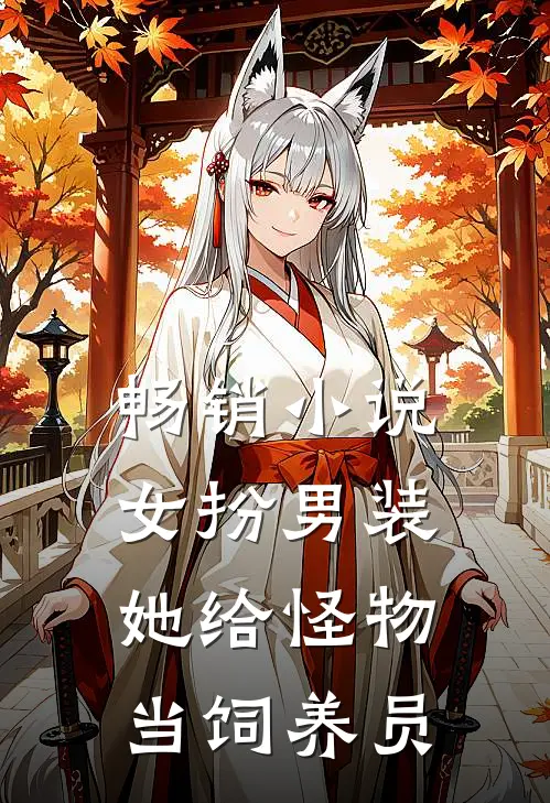 畅销小说女扮男装：她给怪物当饲养员