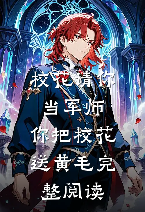 校花请你当军师，你把校花送黄毛完整阅读