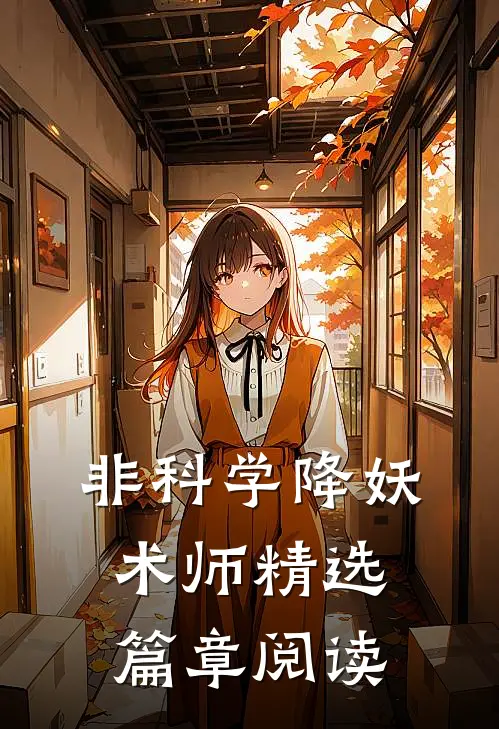 非科学降妖术师精选篇章阅读